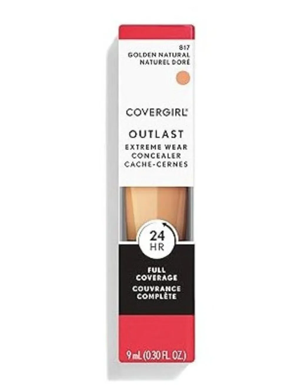 COVERGIRL Outlast Extreme Wear Concealer